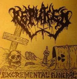 Repuked : Excremental Funeral Repuked : Excremental Funeral